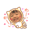れんスタンプ❸（個別スタンプ：9）