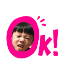 れんスタンプ❸（個別スタンプ：11）