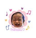 yスタンプだよ！（個別スタンプ：1）