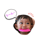 yスタンプだよ！（個別スタンプ：2）