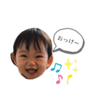 yスタンプだよ！（個別スタンプ：7）
