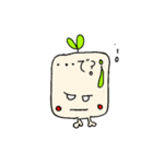 手書きゆる☆まめ？（個別スタンプ：19）