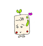 手書きゆる☆まめ？（個別スタンプ：22）