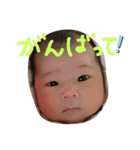 ゆずの毎日スタンプ③（個別スタンプ：7）