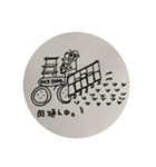 農家の作業（個別スタンプ：7）