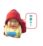 tommy's315②（個別スタンプ：2）