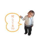 tommy's315②（個別スタンプ：3）