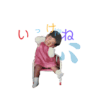 tommy's315②（個別スタンプ：6）