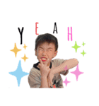 tommy's315②（個別スタンプ：8）