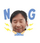 T.a.G.o 2（個別スタンプ：3）