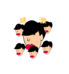 ビルゆうと（個別スタンプ：4）