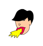 ビルゆうと（個別スタンプ：10）