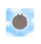 おくまさん➀（個別スタンプ：5）