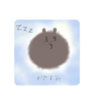 おくまさん➀（個別スタンプ：6）