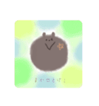 おくまさん➀（個別スタンプ：10）