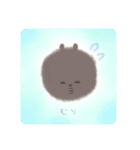 おくまさん➀（個別スタンプ：12）