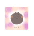おくまさん➀（個別スタンプ：13）