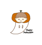 三つ編みりっちゃん（個別スタンプ：38）