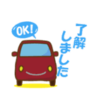 「サザンコアラ」公認スタンプ（個別スタンプ：11）