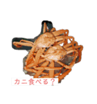 わくわくおっくんスタンプ（個別スタンプ：3）
