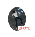 わくわくおっくんスタンプ（個別スタンプ：20）