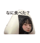 たりーずちゃん④（個別スタンプ：1）