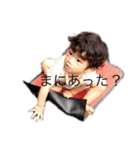 iiona2（個別スタンプ：8）
