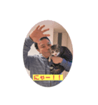 Jayer_4（個別スタンプ：3）