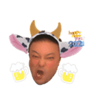 Jayer_4（個別スタンプ：4）
