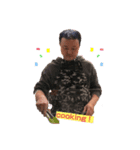 Jayer_4（個別スタンプ：5）