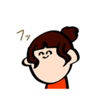 多分日常使いしやすいスタンプ（個別スタンプ：6）