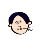 多分日常使いしやすいスタンプ（個別スタンプ：7）