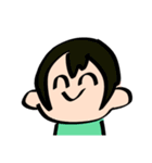 多分日常使いしやすいスタンプ（個別スタンプ：11）
