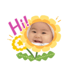 すーちゃんNo.1（個別スタンプ：9）