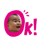 すーちゃんNo.1（個別スタンプ：10）