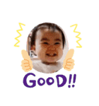 すーちゃんNo.1（個別スタンプ：19）