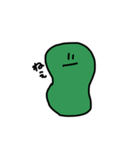 mamemame_（個別スタンプ：4）
