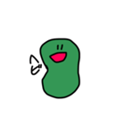mamemame_（個別スタンプ：6）