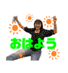 たまきの日常‪✌︎('ω')✌︎（個別スタンプ：7）