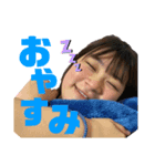 たまきの日常‪✌︎('ω')✌︎（個別スタンプ：8）
