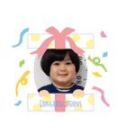 功キング（個別スタンプ：5）