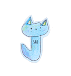 迷子のトロちゃん（個別スタンプ：2）