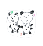迷子のトロちゃん（個別スタンプ：5）