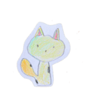 迷子のトロちゃん（個別スタンプ：6）