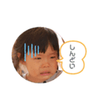 次女なっちゃん（個別スタンプ：7）