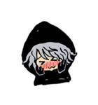 HYDEのスタンプ（個別スタンプ：11）