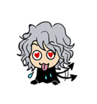 HYDEのスタンプ（個別スタンプ：12）
