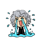 HYDEのスタンプ（個別スタンプ：15）