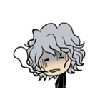 HYDEのスタンプ（個別スタンプ：19）