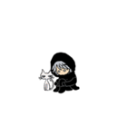 HYDEのスタンプ（個別スタンプ：20）